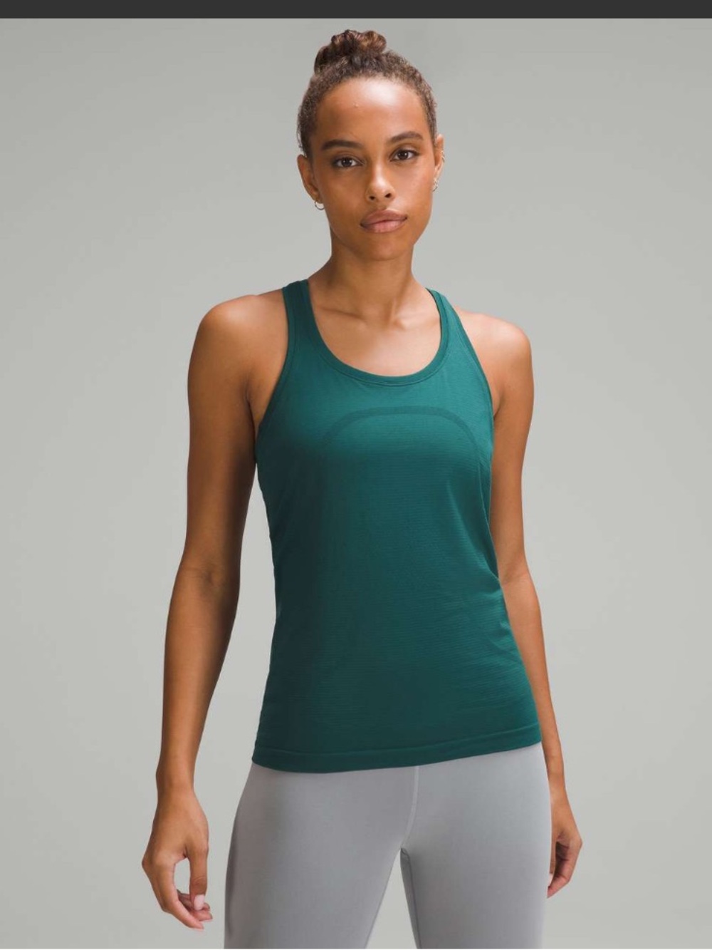 Lululemon • Swiftly Tech Tank Top 2.0 • Size 8